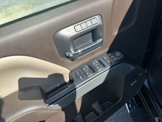 Used 2018 Brown Chevrolet LTZ image 17