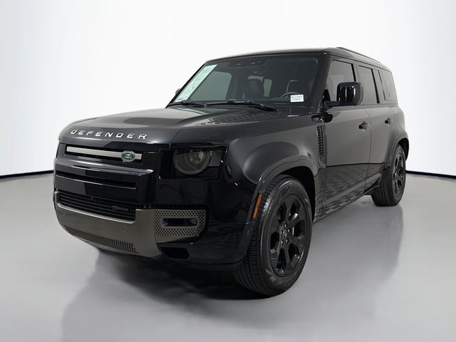 2023 Land Rover Defender 110 X-Dynamic SE