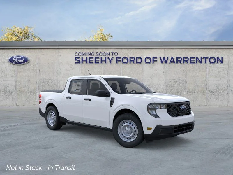 2026 Ford Maverick XL FWD's photo