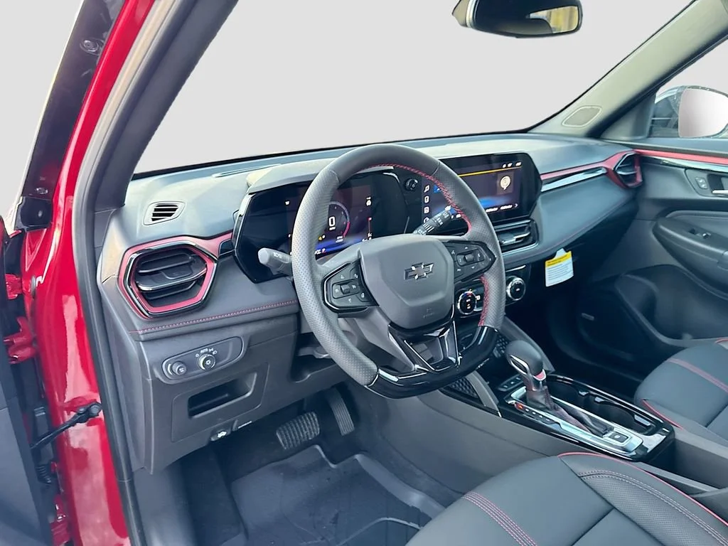 2026 Chevrolet Trailblazer RS - Photo 9