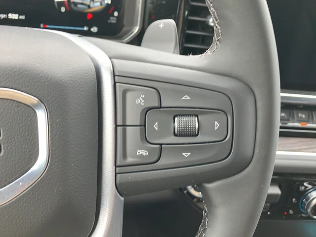 2026 GMC Sierra 1500 SLT - Photo 17