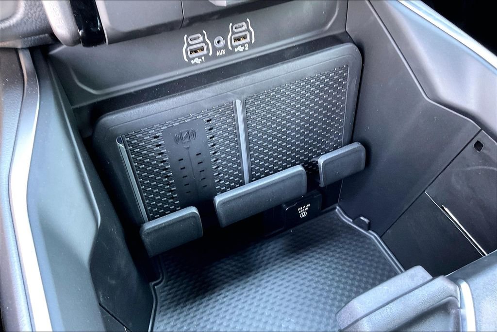 New 2026 Ram 1500 Big Horn/Lone Star 4D Crew Cab