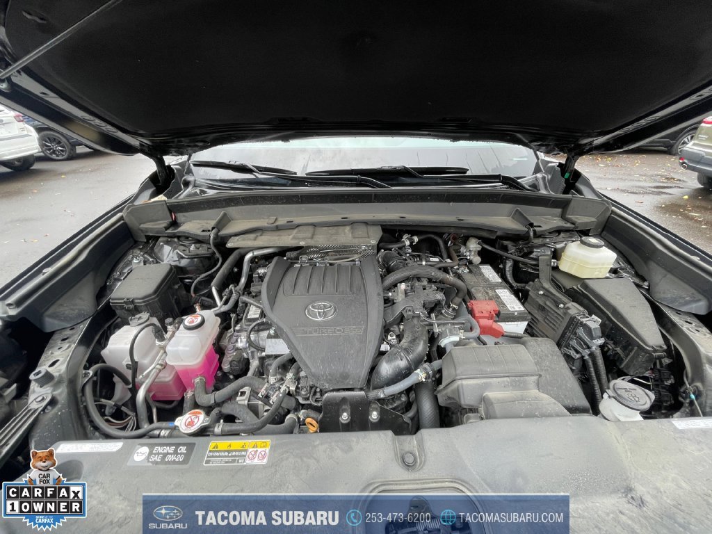 Used 2026  Toyota XLE image 20