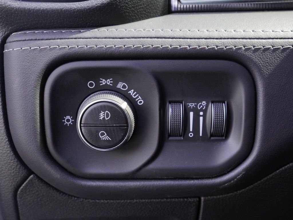 New 2026 Silver Zynith Exterior Paint RAM RHO image 12