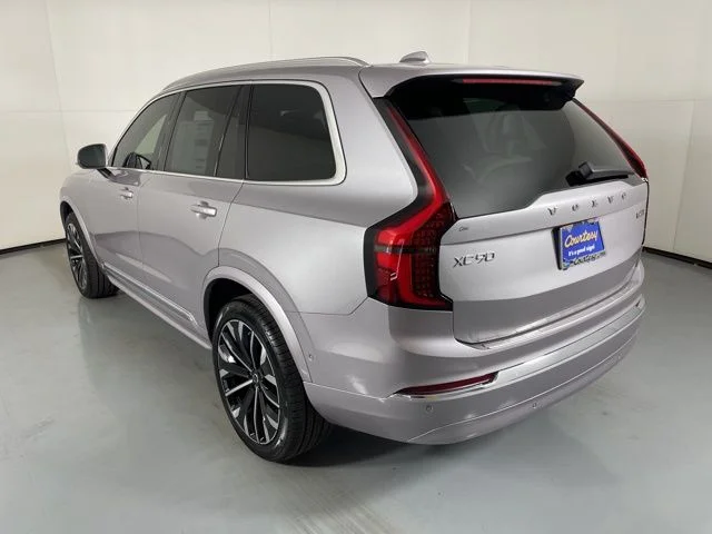 2026 Volvo XC90 Plus - Photo 6