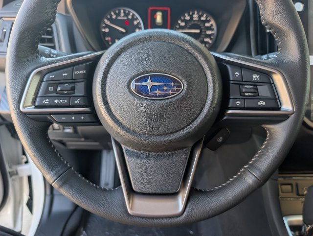 New 2027 CRYSTAL WHITE PEARL Subaru Premium 7-Passenger image 9