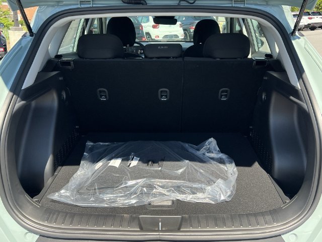 Used 2027 Green Hyundai SE image 33