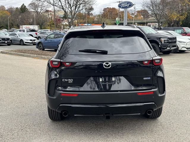2026 Mazda CX-50 Premium - Photo 6