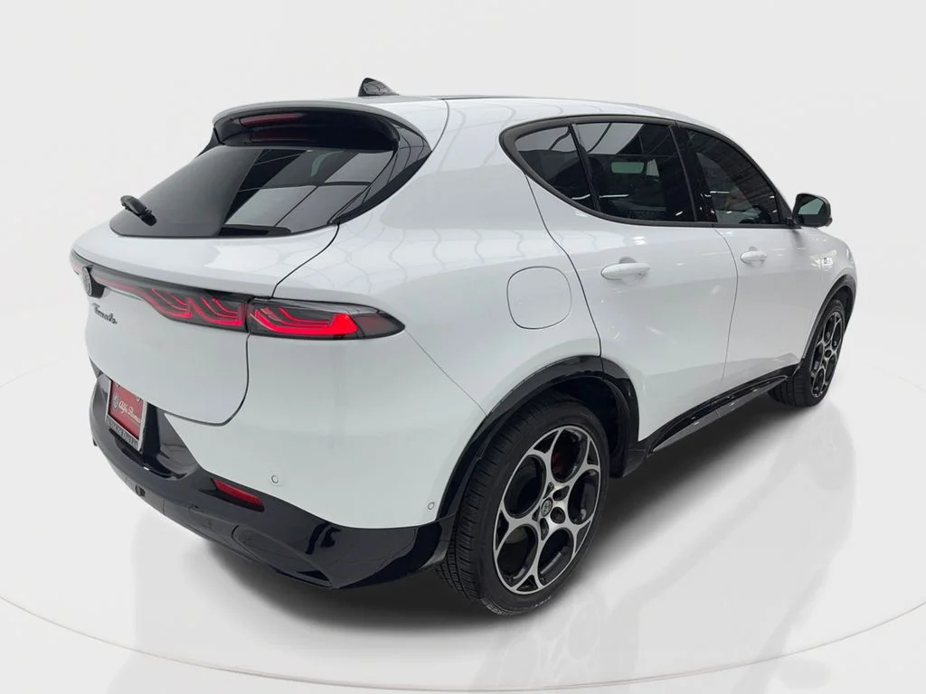 2024 Alfa Romeo Tonale TI - Photo 8