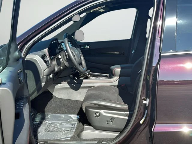 Used 2026 Red Dodge GT Premium HEMI V8 image 10