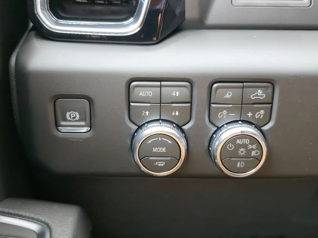2026 GMC Sierra 1500 Denali - Photo 18