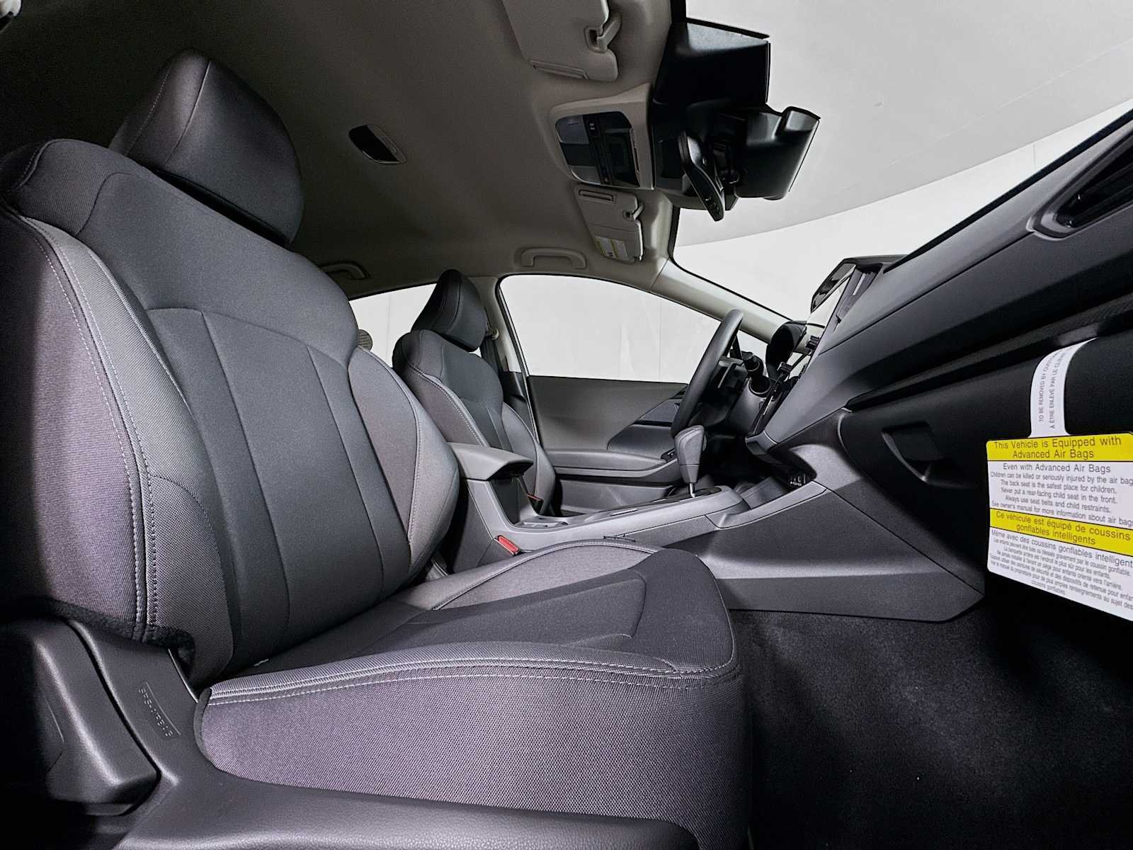 2026 Subaru Crosstrek Premium - Photo 24