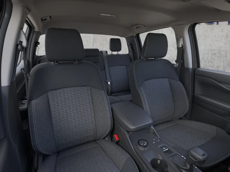 New 2026 Marsh Gray Ford XL image 25