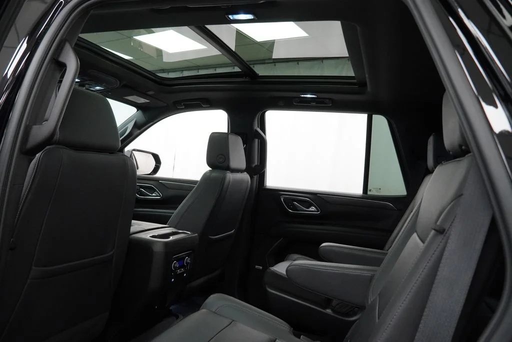 2023 Chevrolet Tahoe Z71 - Photo 15