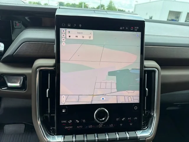 New 2026 Onyx Black GMC Denali Ultimate image 22