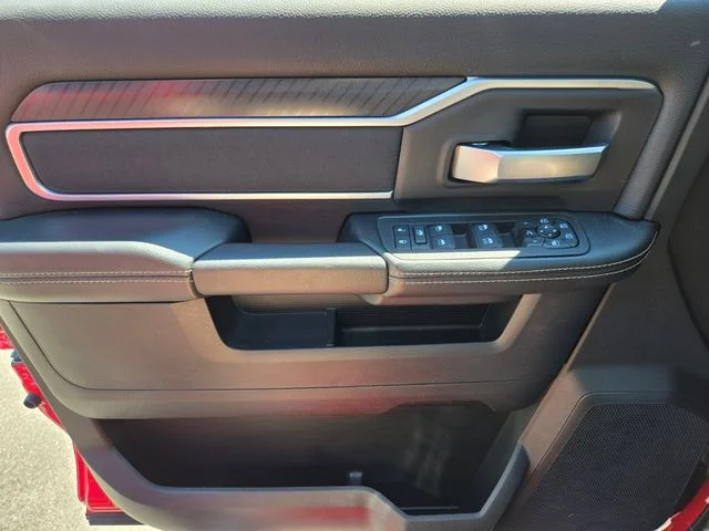 Used 2026 Red Ram Big Horn image 35