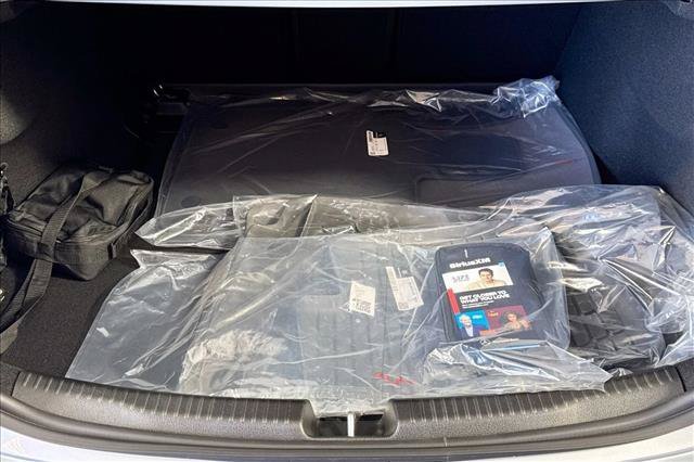 New 2026 Cirrus Silver Metallic Mercedes-Benz C 300 image 54
