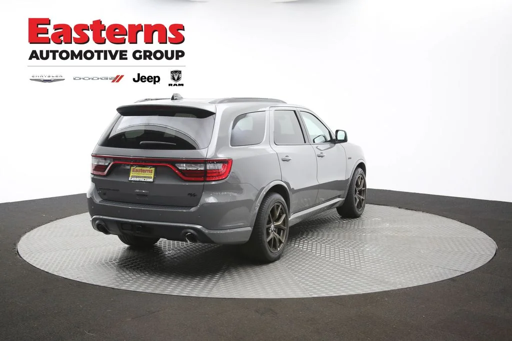 Used 2025 Gray Dodge R/T 20th Anniversary Plus image 43