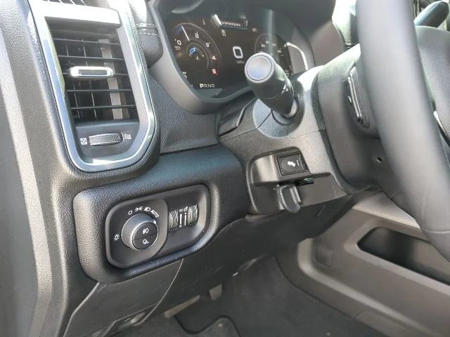 Used 2026 White Ram Laramie image 14
