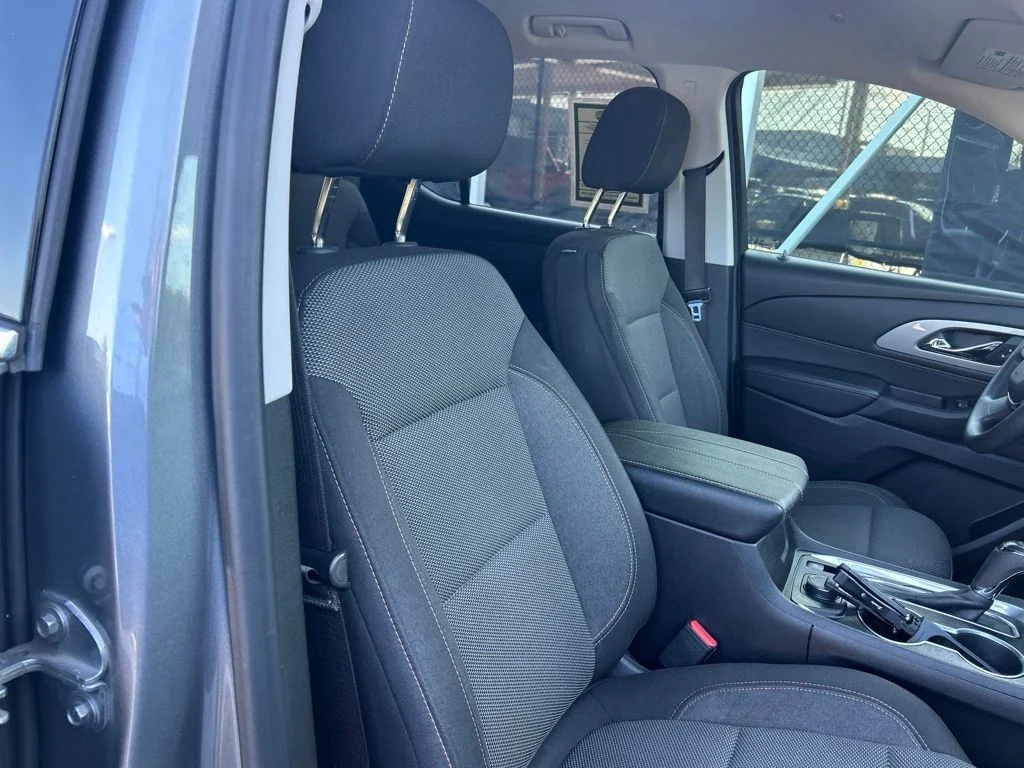 Used 2019 Gray Chevrolet LS image 20