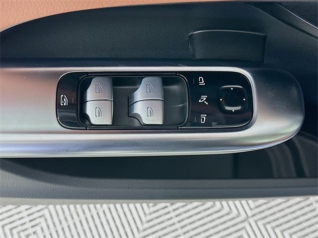 2026 Mercedes-Benz C-Class Sedan AMG C43 - Photo 47