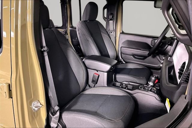 New 2026 41 Jeep Sport image 11