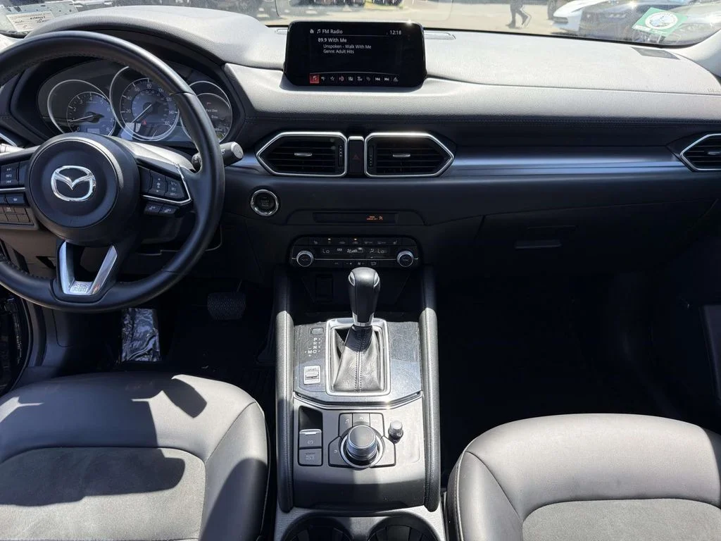 2019 Mazda CX-5 Touring - Photo 20