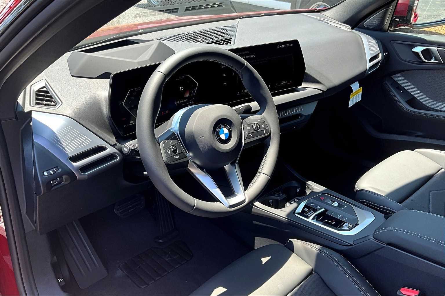 2025 BMW 2 Series 228 - Photo 8