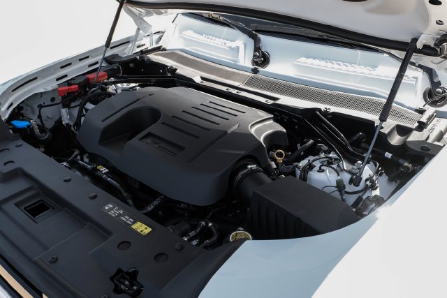 New 2026 Fuji White Land Rover X-Dynamic SE image 53