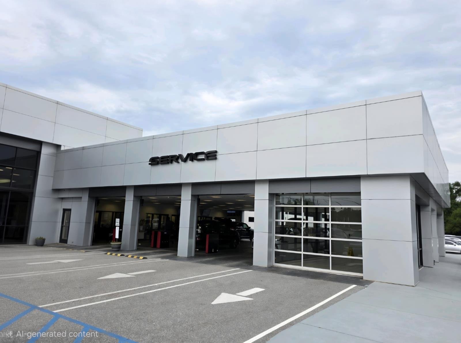 Used 2014 Mica Lexus 350 image 3