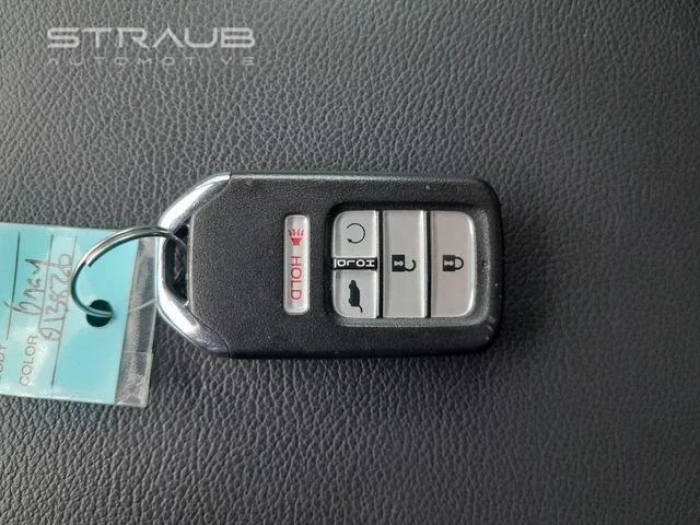 Used 2021 Modern Steel Metallic Honda EX-L image 10