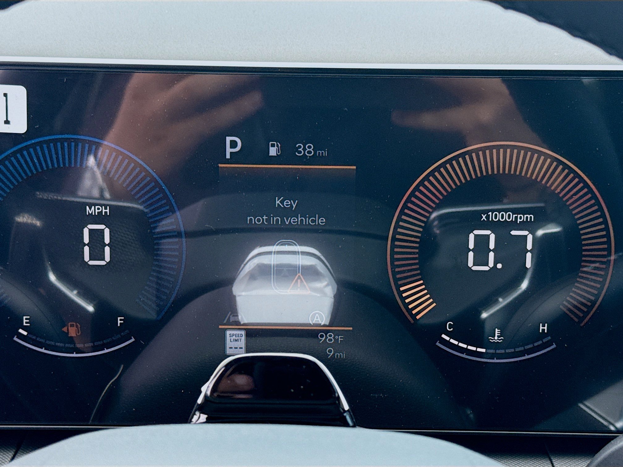 New 2026 Ecotronic Gray Hyundai SEL FWD image 33