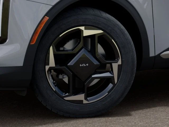 New 2026 Wolf Gray Kia EX image 9
