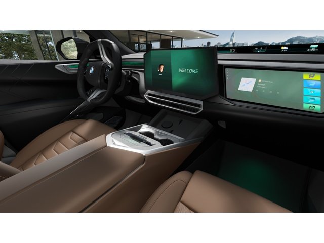 New 2027 Dravit Grey Metallic BMW 40 xDrive image 14