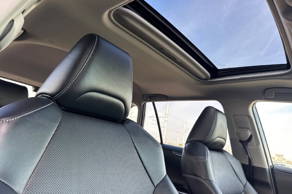 Used 2020 Gray Toyota Limited image 21