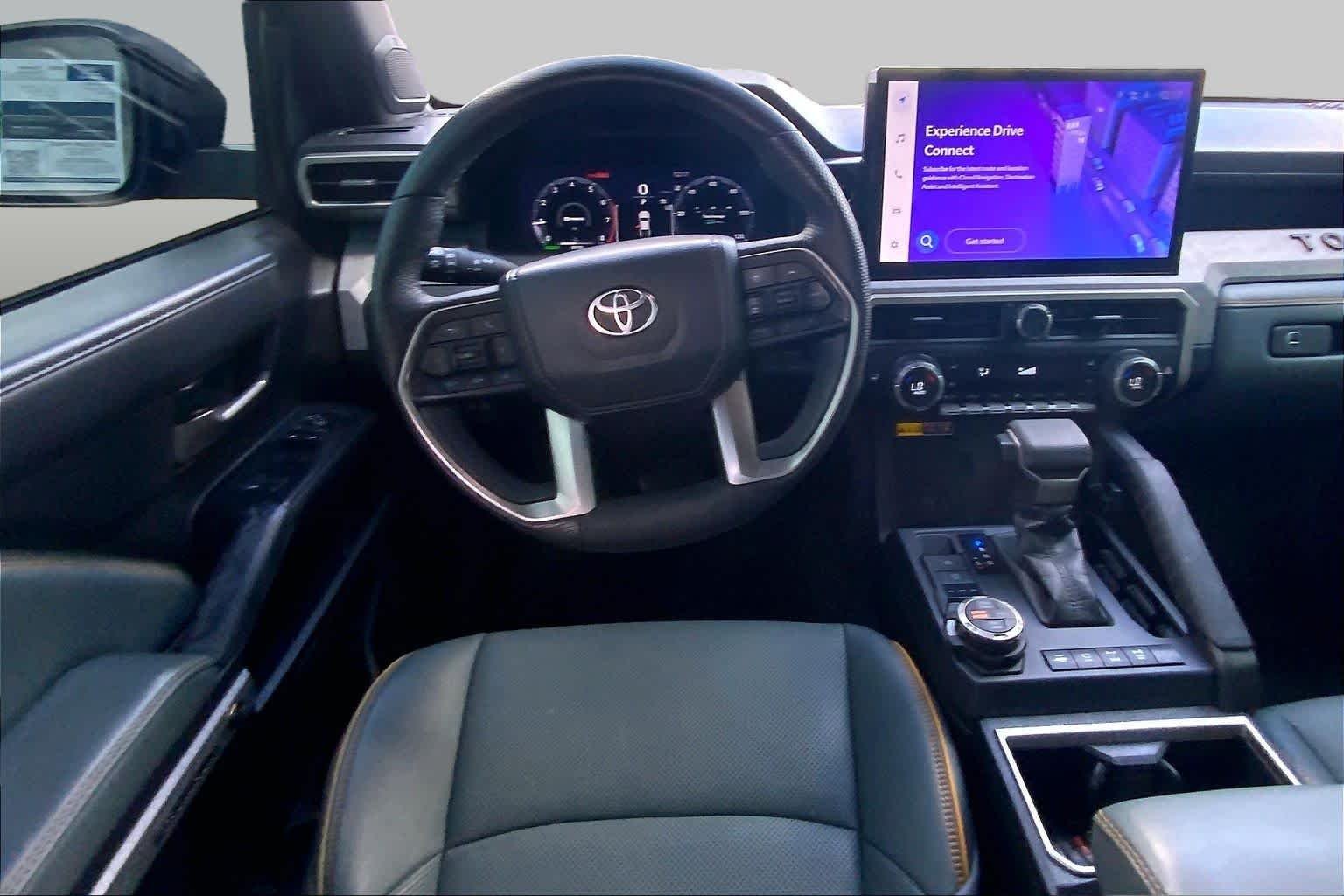 Used 2025 Underground Toyota Trailhunter Hybrid image 6
