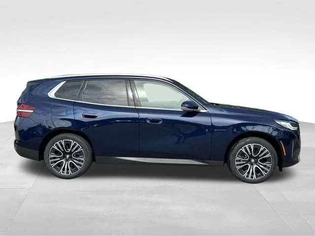 New 2026 Tanzanite Blue II BMW 30 xDrive image 2