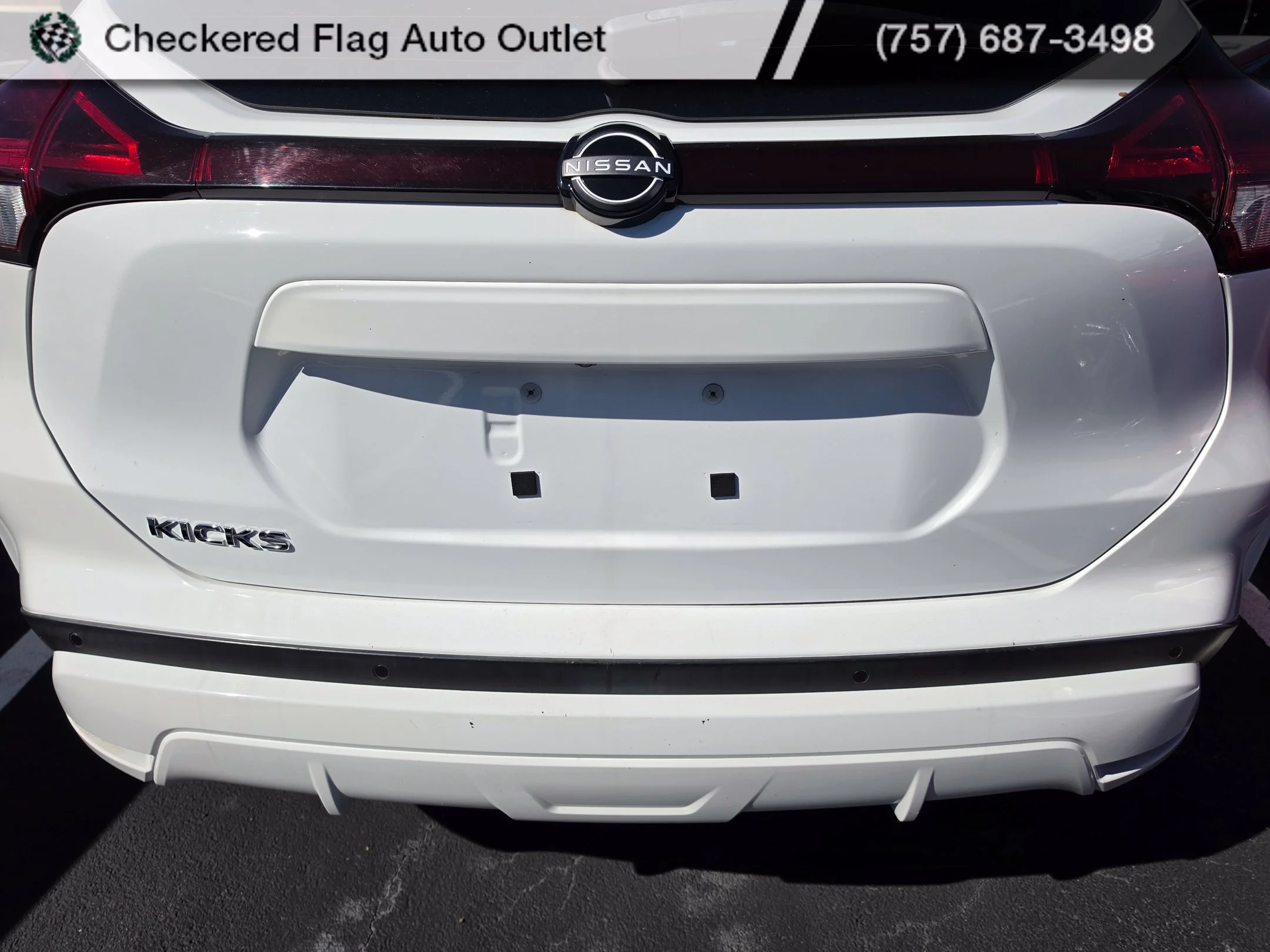 Used 2024 Fresh Powder Nissan S image 7