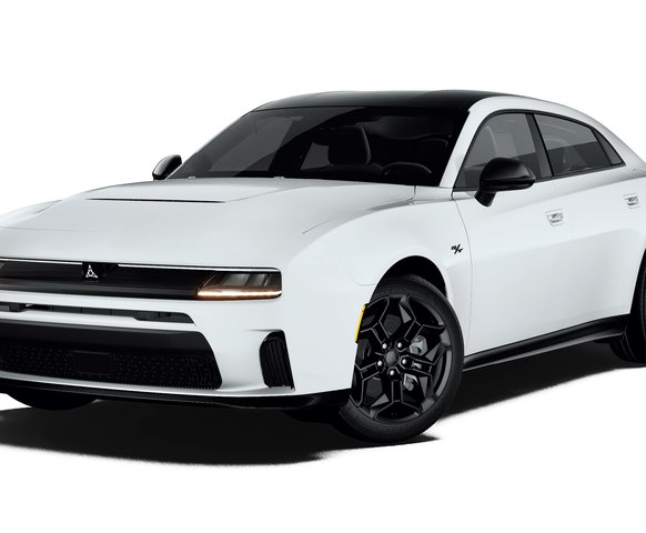 2027 Dodge Charger R/T