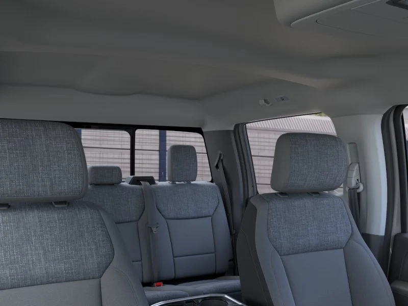 New 2026 Avalanche Ford XLT image 22