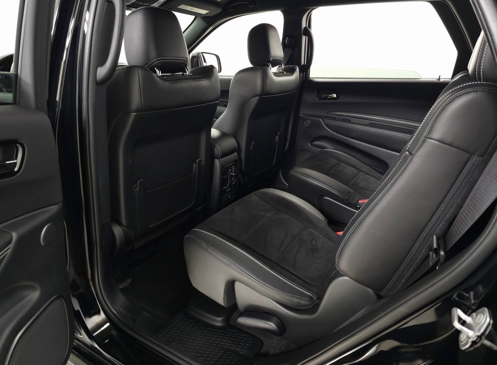 2022 DODGE DURANGO - Image 31