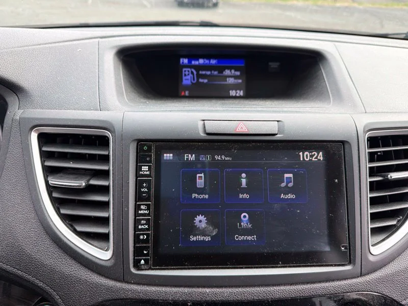 Used 2015  Honda EX-L image 16