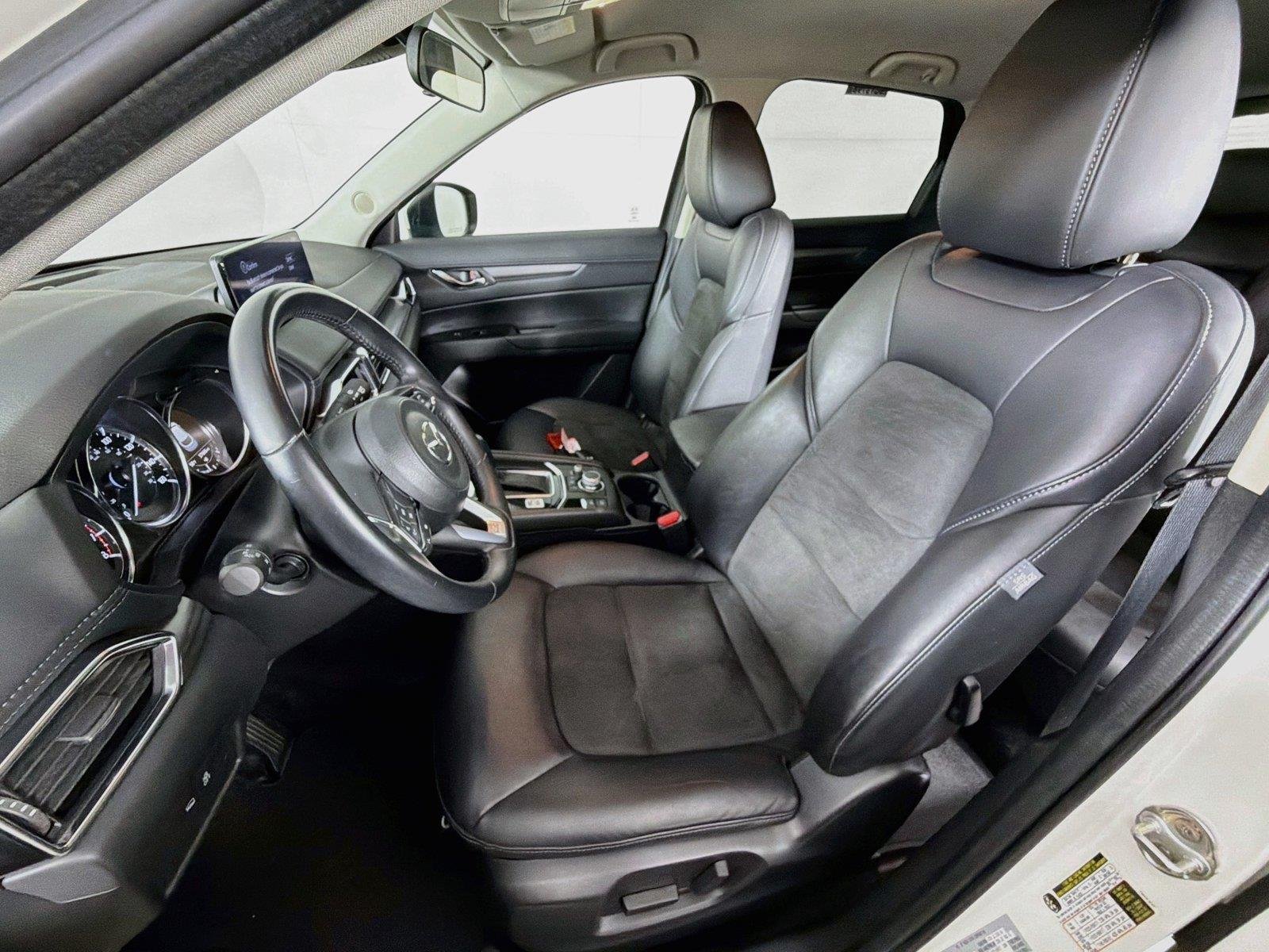 Used 2022  Mazda 2.5 S Select Package image 2