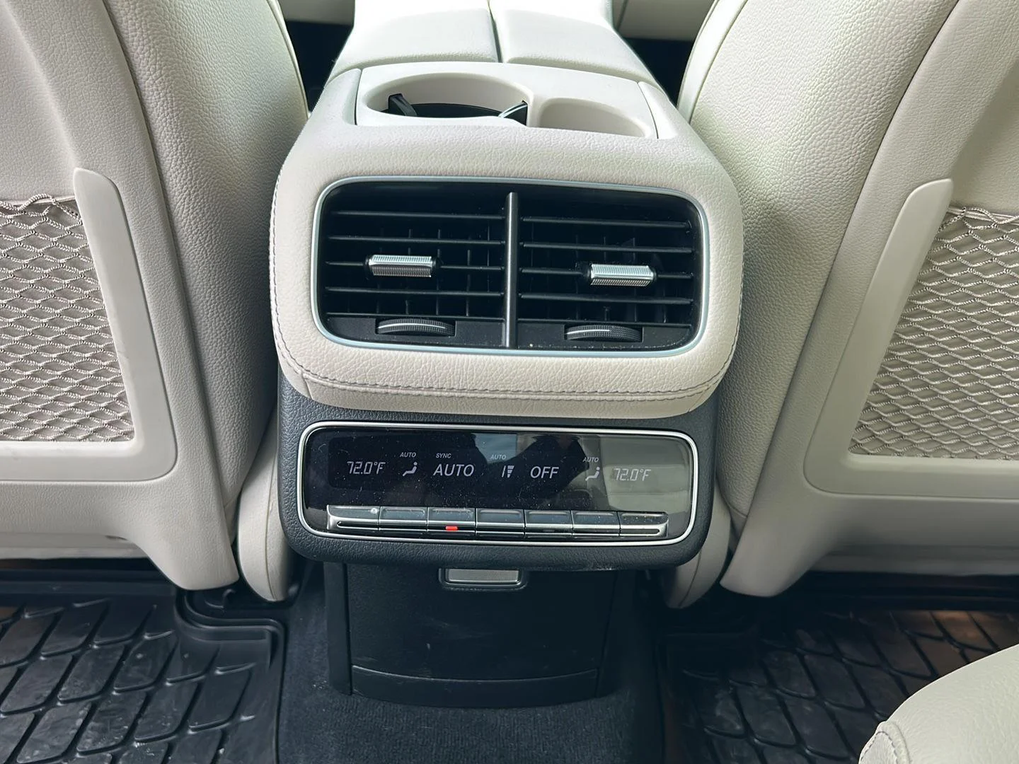 New 2026 Polar White Mercedes-Benz GLS 450 image 27