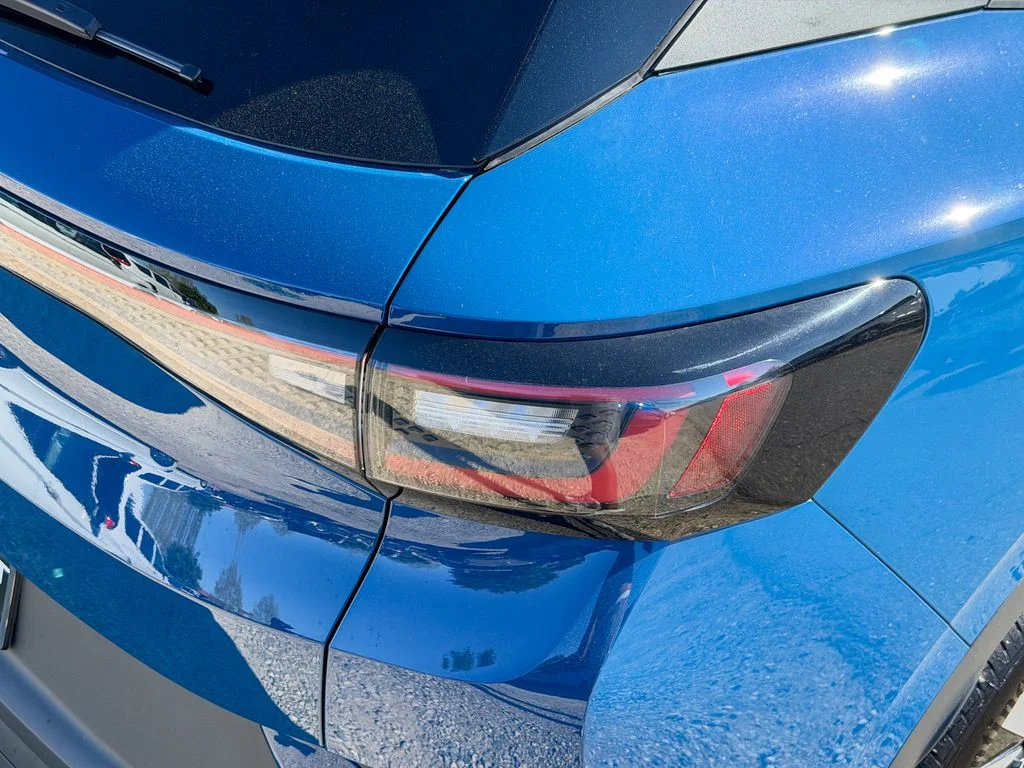 New 2026 Mountain Lake Blue Metallic Volkswagen Pro image 6