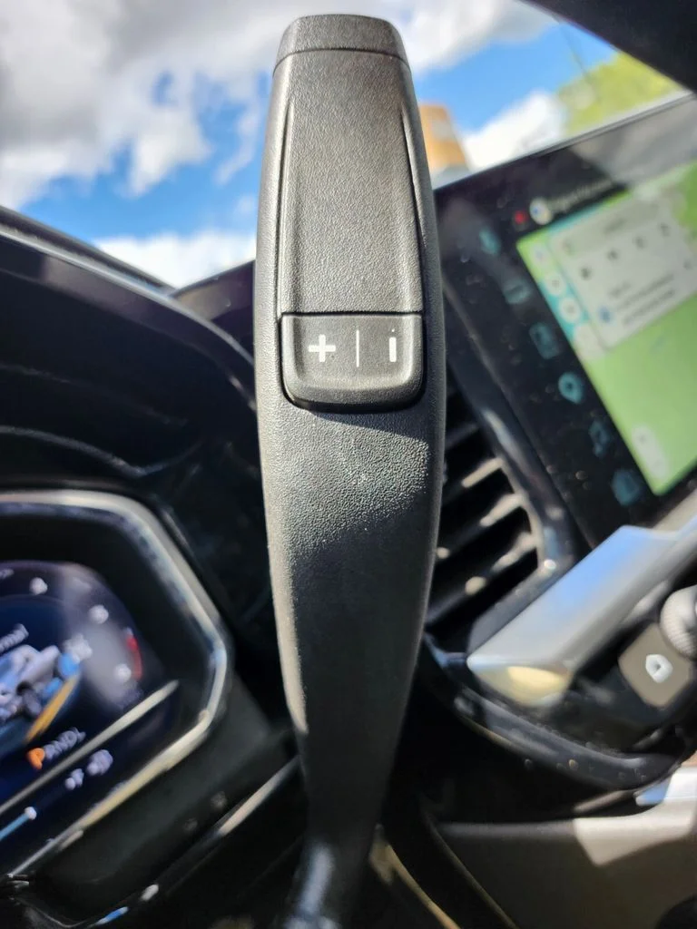 2025 Chevrolet Silverado 2500HD LT - Photo 25