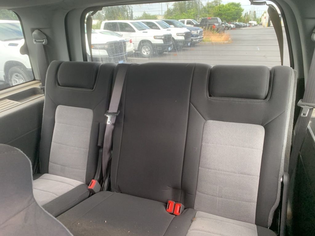 Used 2004 White Ford XLT image 21