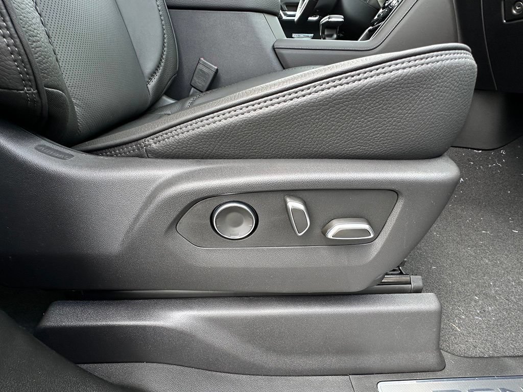 New 2026 Glacier White Tricoat GMC Denali image 13