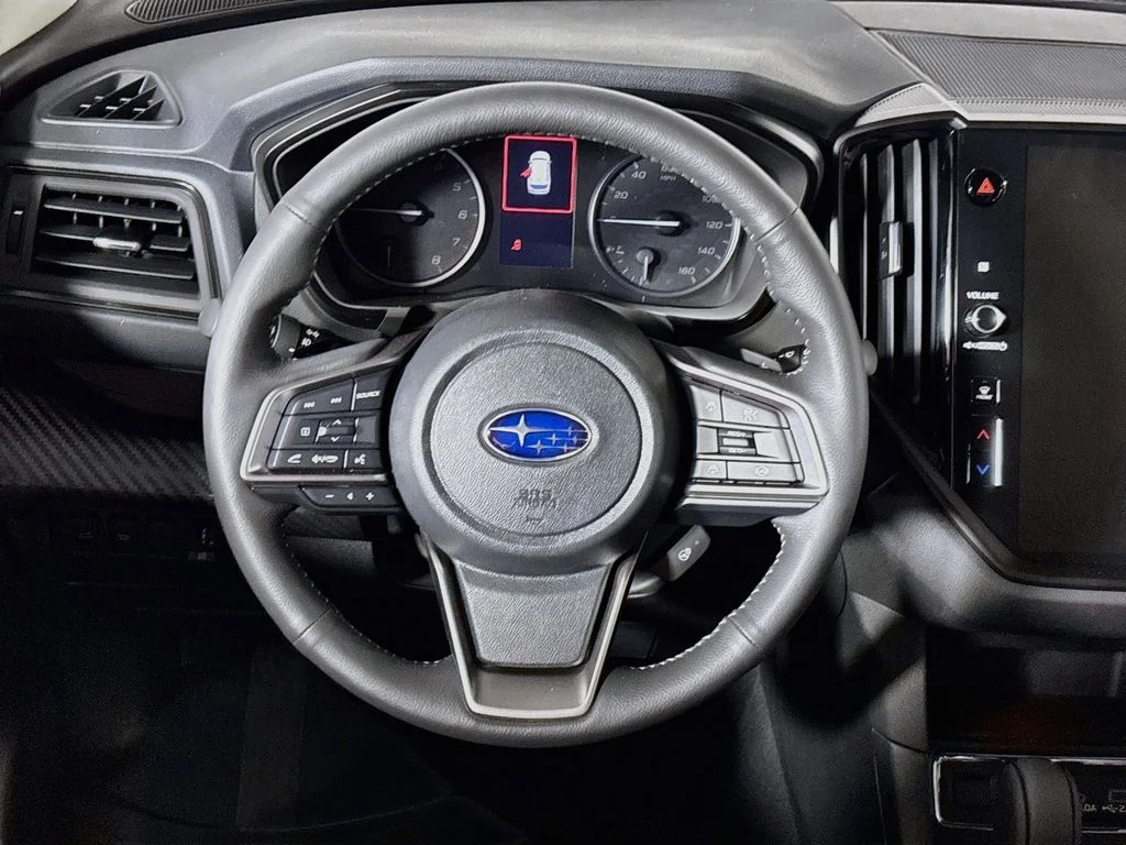 New 2026 MAGNETITE GRAY METALLIC Subaru Premium 7-Passenger image 13