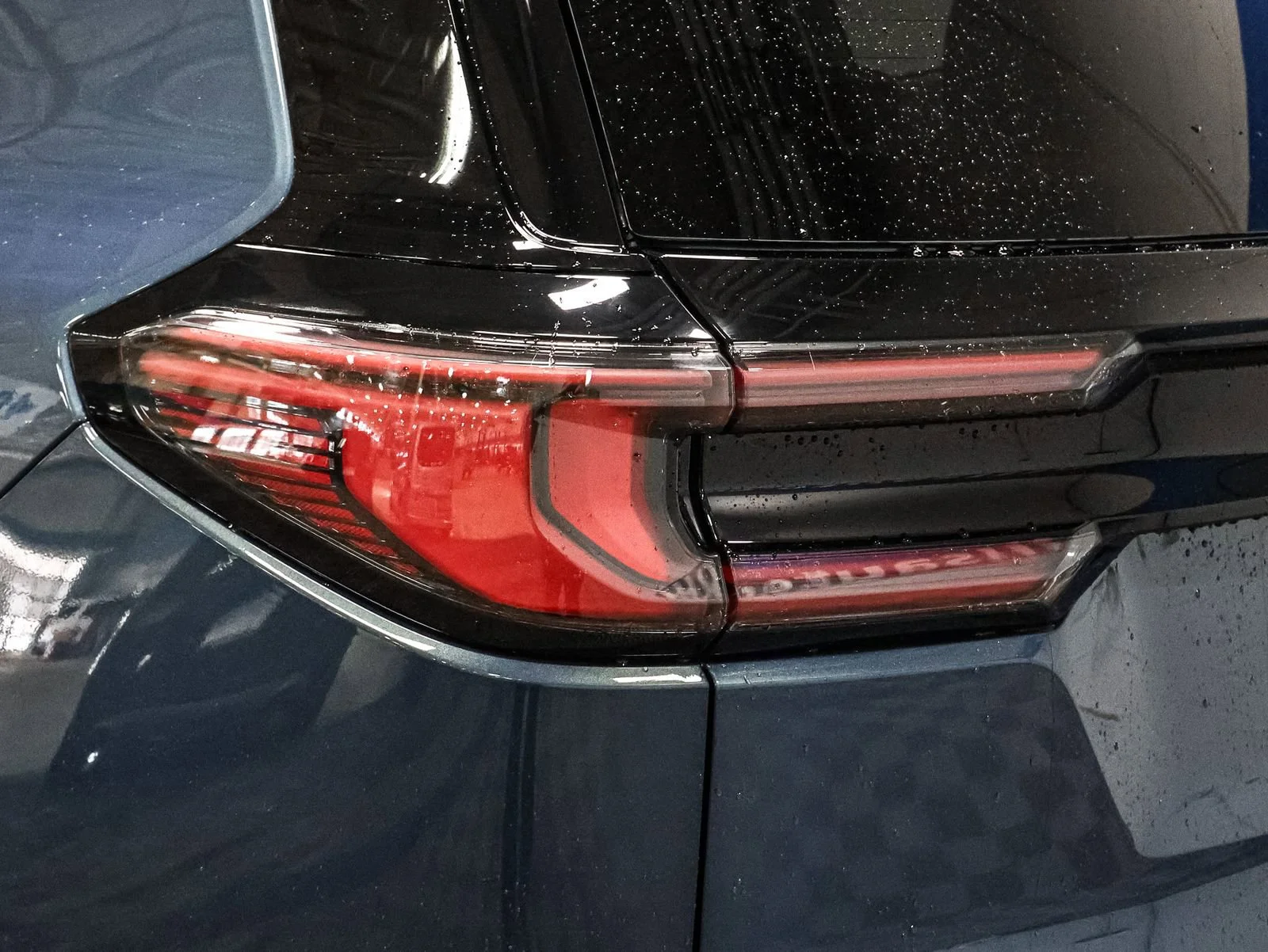 2026 GMC Acadia Denali - Photo 15
